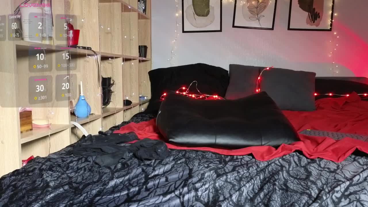 Devilsbride Adult Chat August 16, 2025