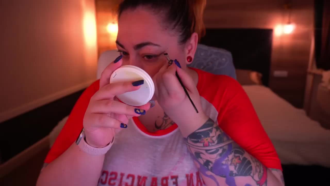 AmazonkaStarrr Adult Chat August 16, 2025