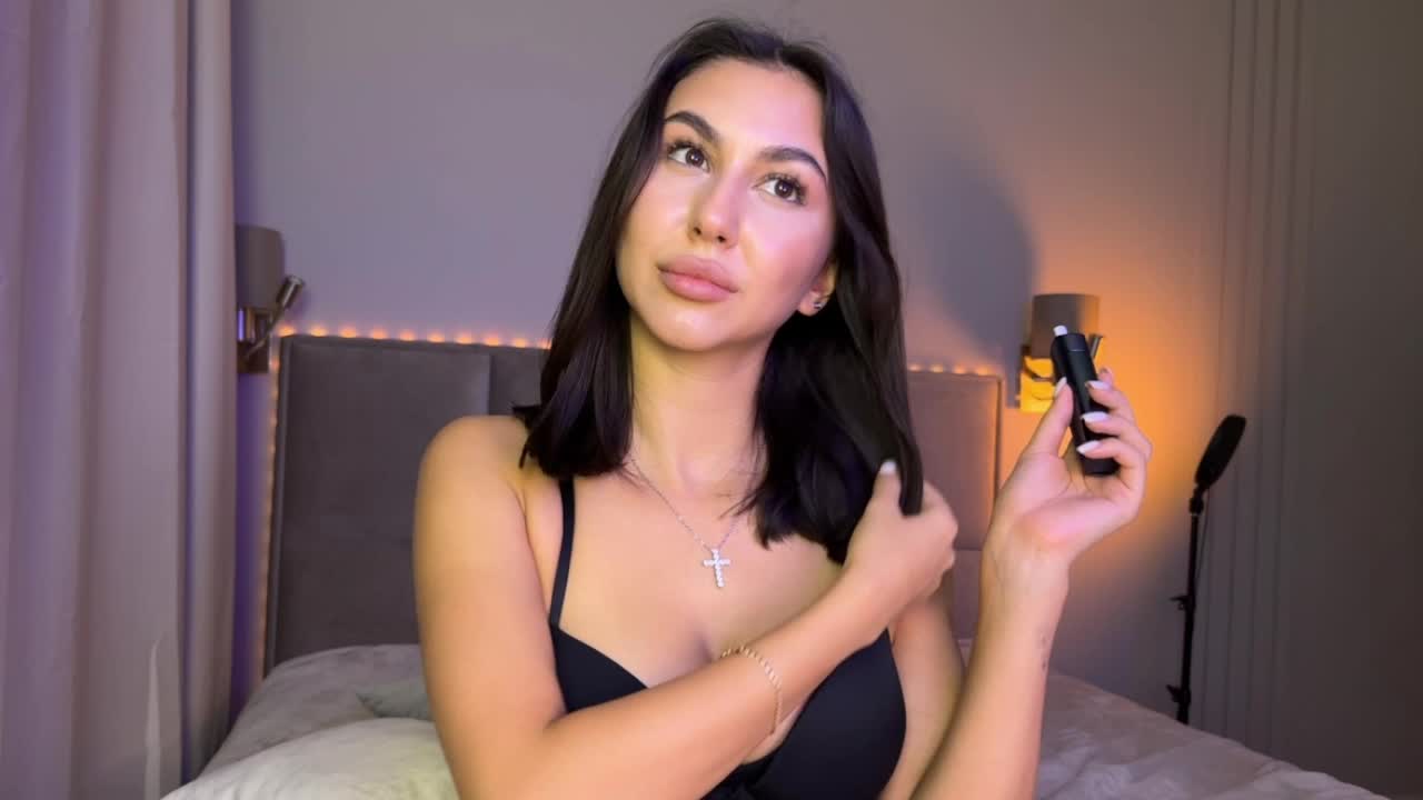 YESSASHA Adult Chat August 16, 2025