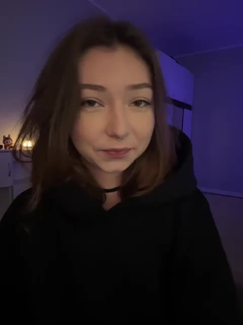 ShyAlya Adult Chat August 16, 2025