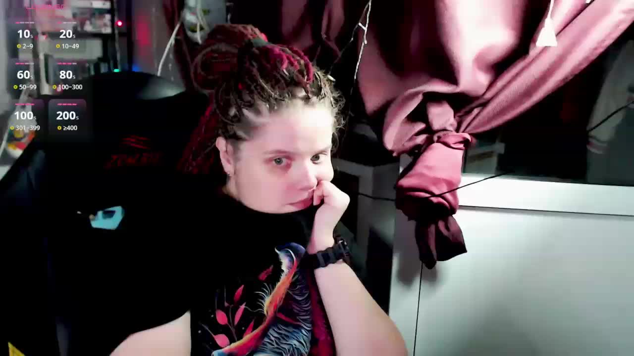 sweet_____cute Adult Chat August 16, 2025