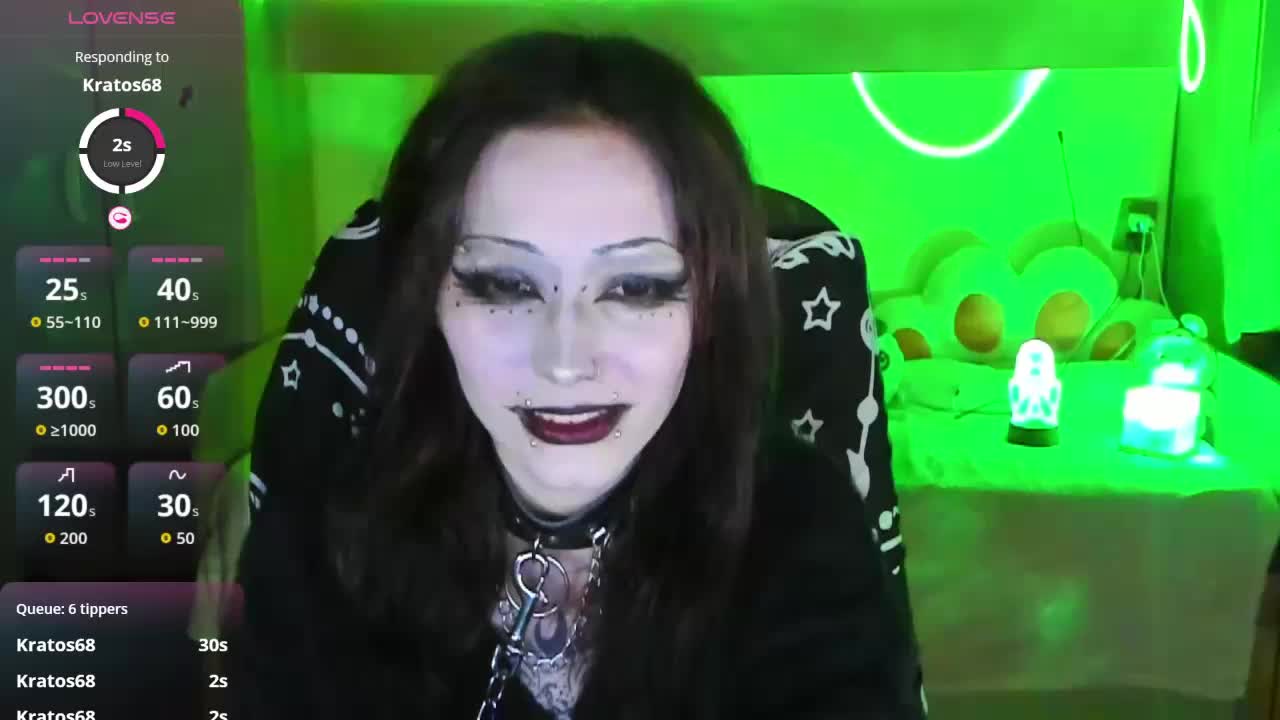 Elven1kiss Adult Chat August 16, 2025