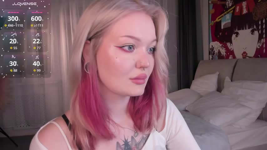 MiaW0rld Adult Chat August 16, 2025