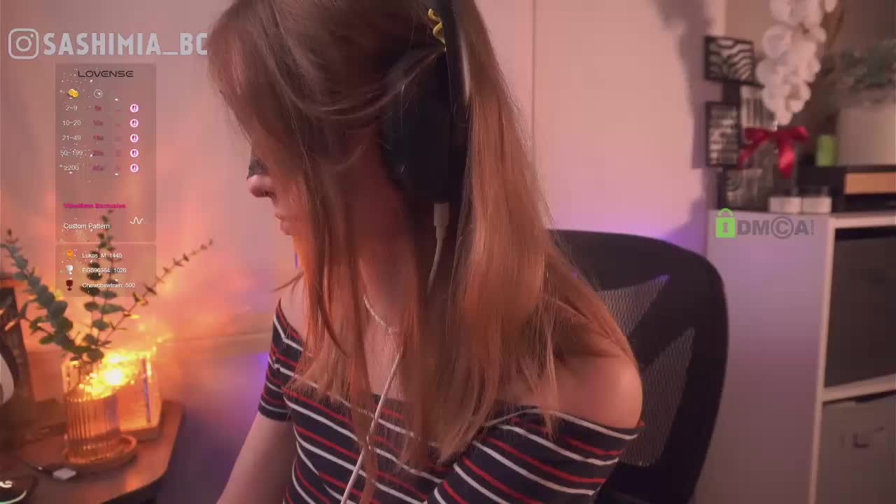 SashiMia Adult Chat August 16, 2025