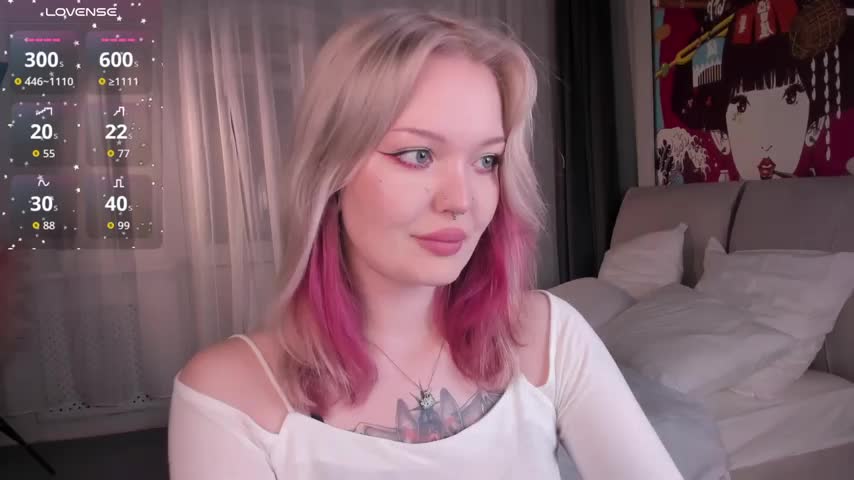 MiaW0rld Adult Chat August 16, 2025