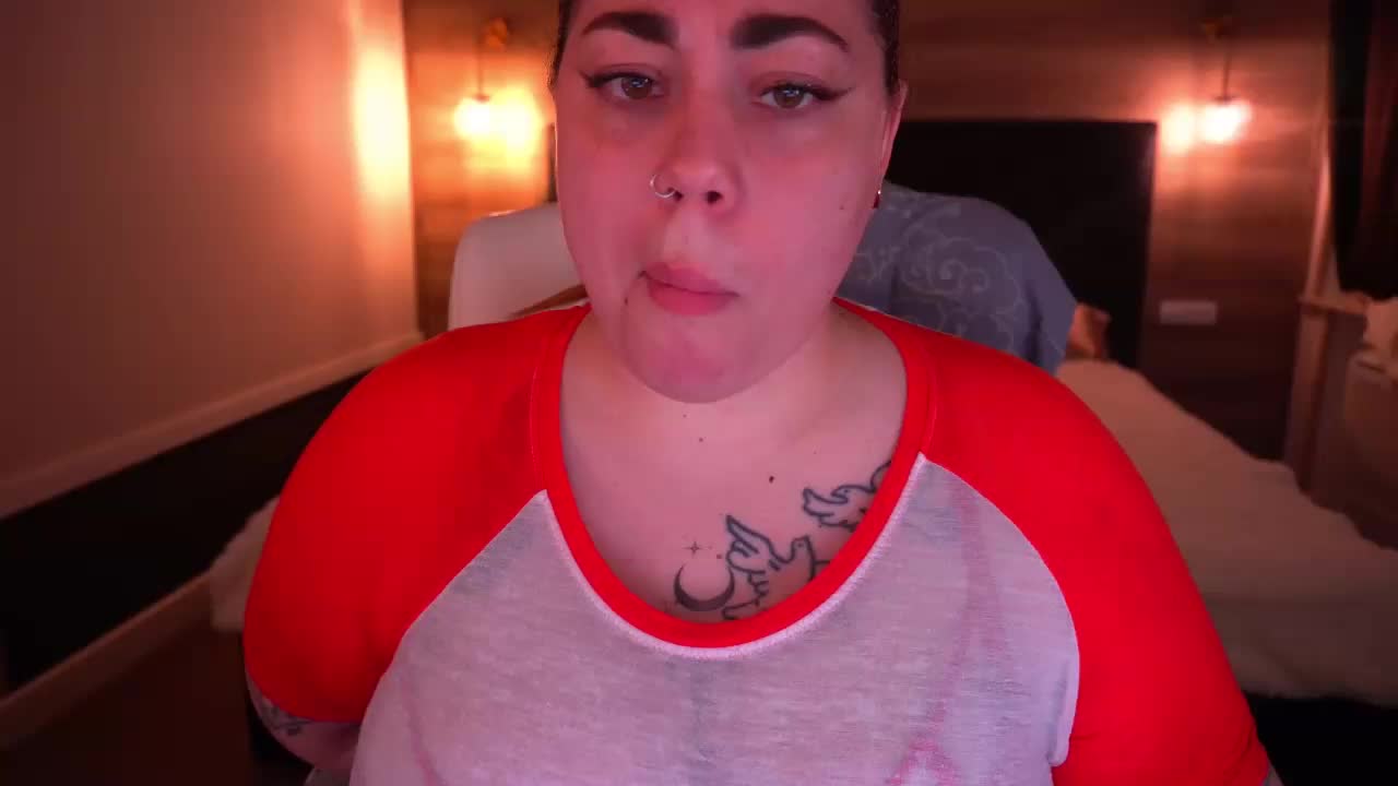 AmazonkaStarrr Adult Chat August 16, 2025