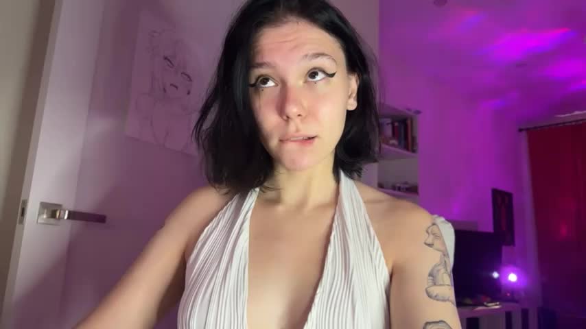 pinkdolly18 Adult Chat August 16, 2025