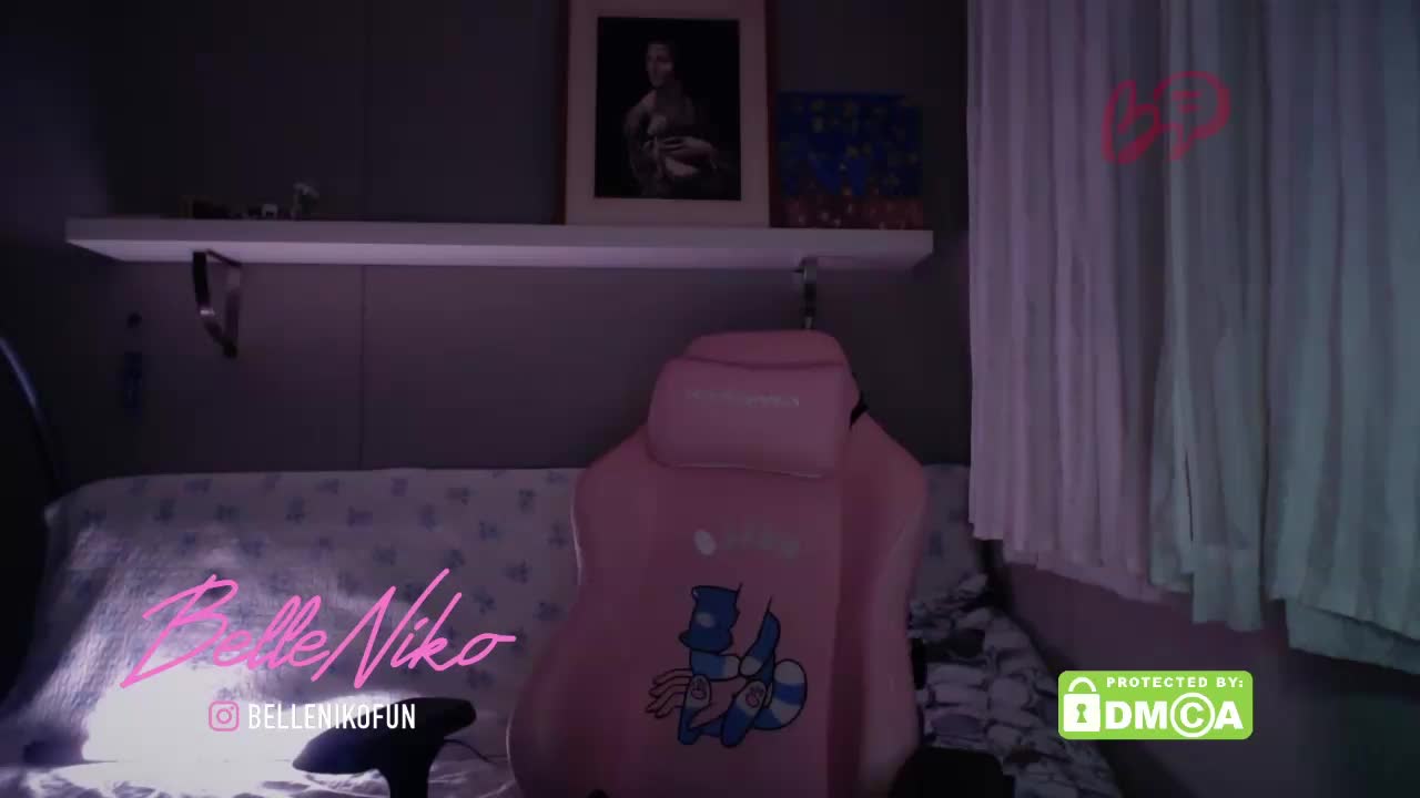 Belleniko Adult Chat August 16, 2025