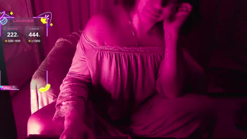 ROXOLANAA_SEXY Adult Chat August 16, 2025