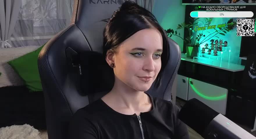 KiraLiLime Adult Chat August 16, 2025