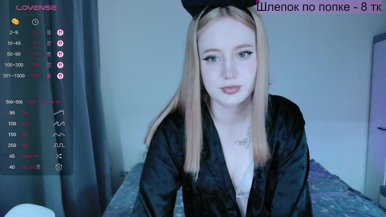 LolaMin Adult Chat August 16, 2025