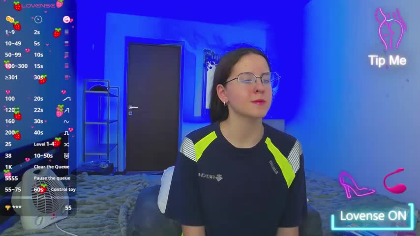 MayCandy34 Adult Chat August 16, 2025