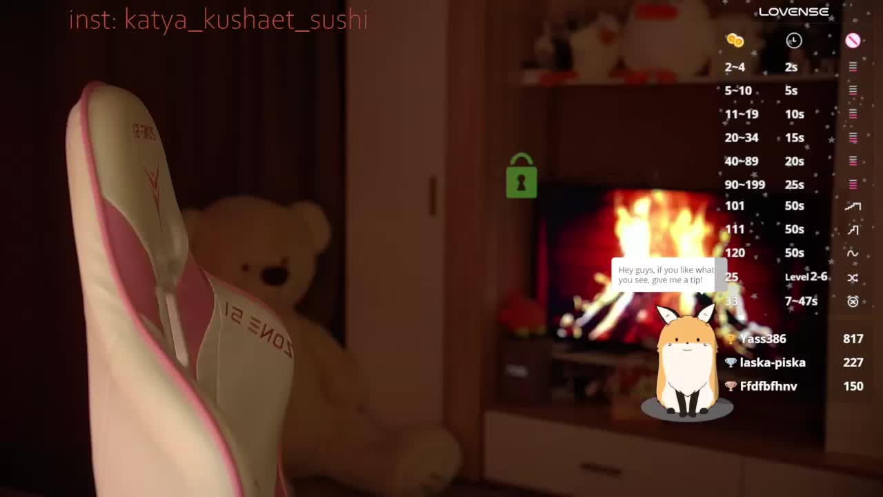 Milkaff- Adult Chat August 16, 2025