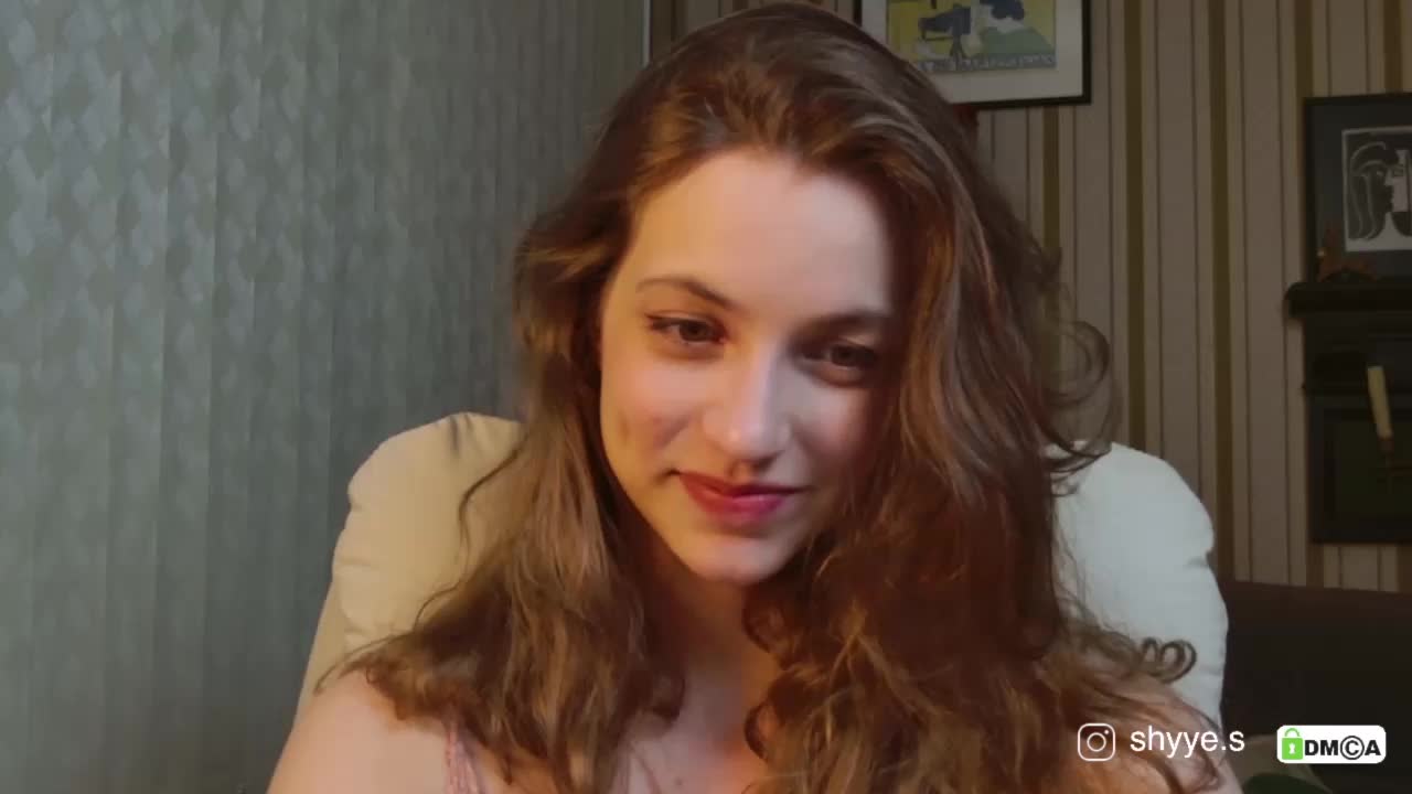 SarahShy Adult Chat August 16, 2025