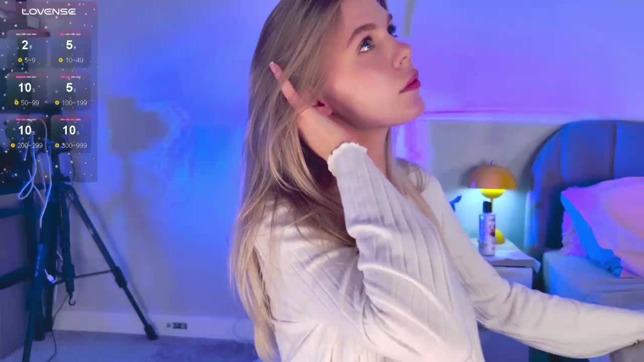 CherryGirlfriend Adult Chat August 16, 2025