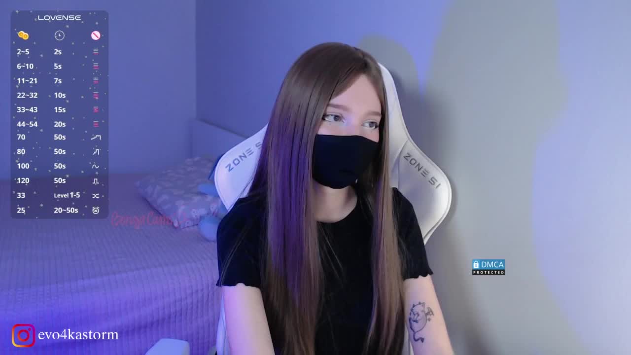 Evo4kaStorm Adult Chat August 16, 2025