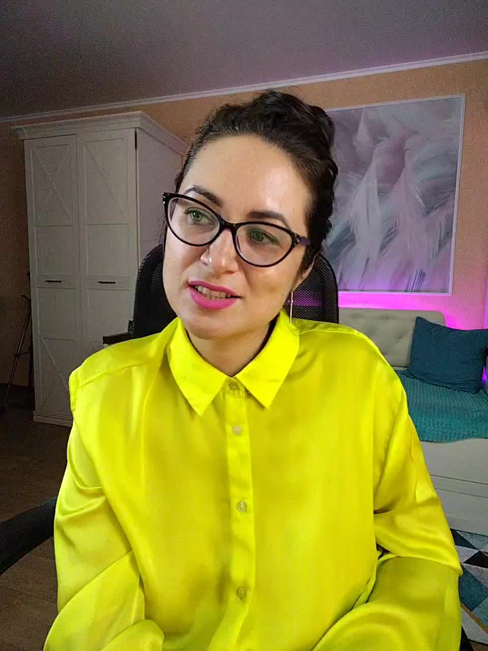 AlicaSmit Adult Chat August 16, 2025