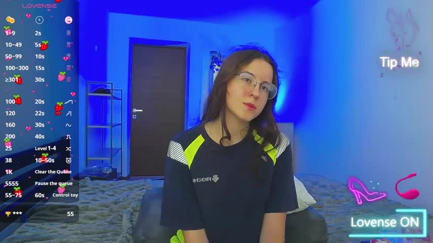 MayCandy34 Adult Chat August 16, 2025