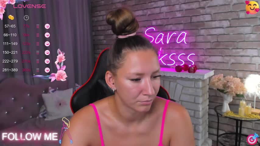 SarahCoksss Adult Chat August 16, 2025