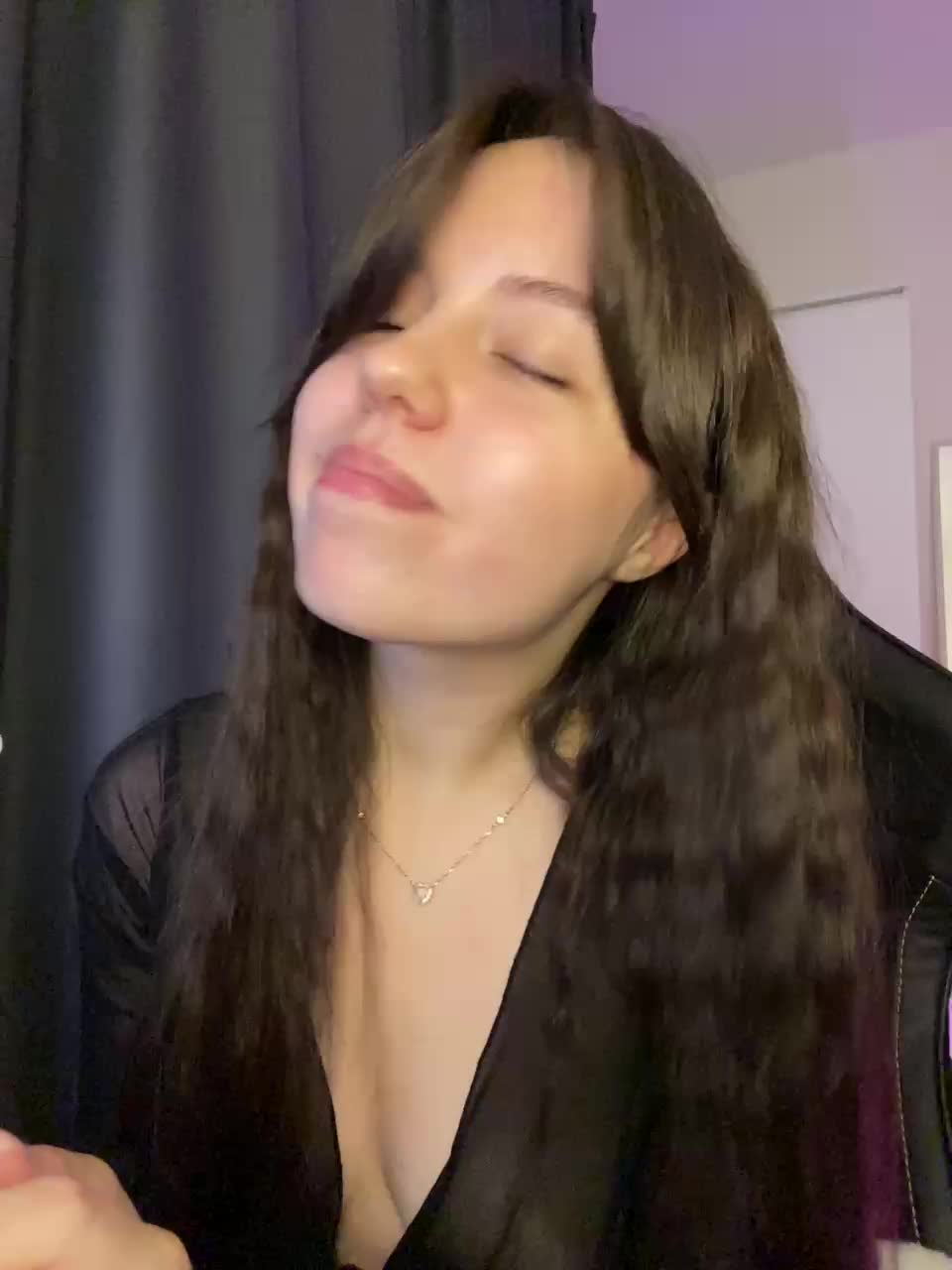 Businka13 Adult Chat August 16, 2025