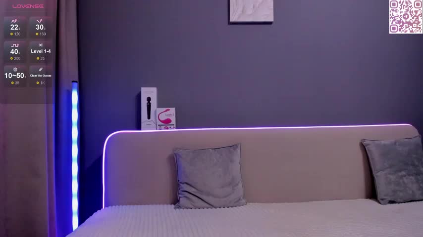 Malika_Lisan Adult Chat August 16, 2025