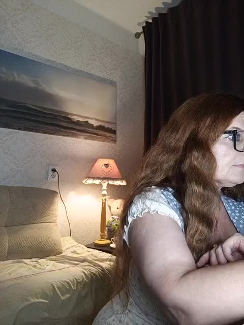 HelenBerg Adult Chat August 16, 2025