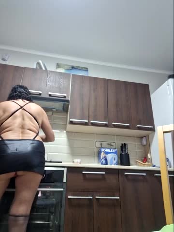 LaliaMia Adult Chat August 16, 2025