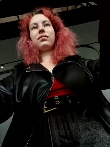 Frost_foxy Adult Chat August 16, 2025