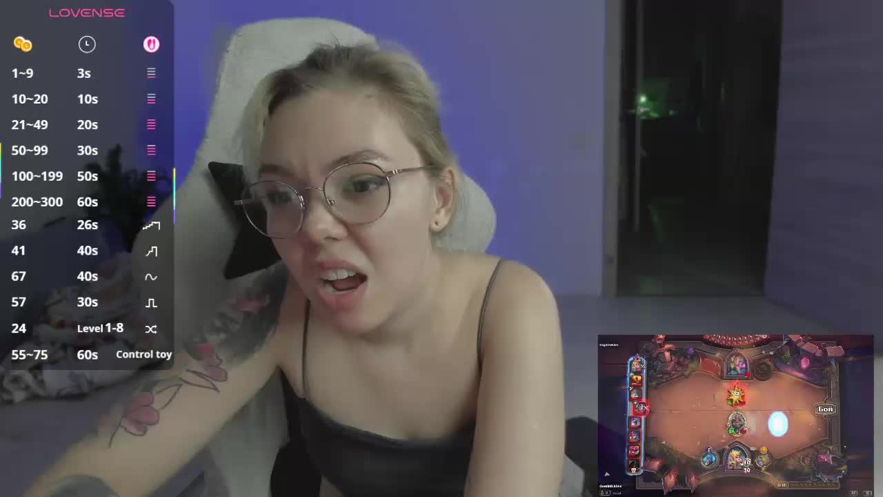 AnyaTaylorJoy_ Adult Chat August 16, 2025