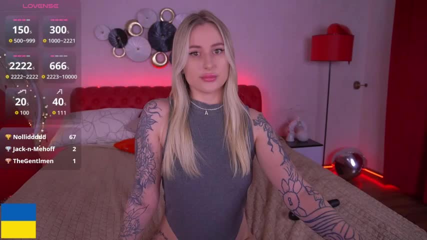 ArolinaNight Adult Chat August 16, 2025