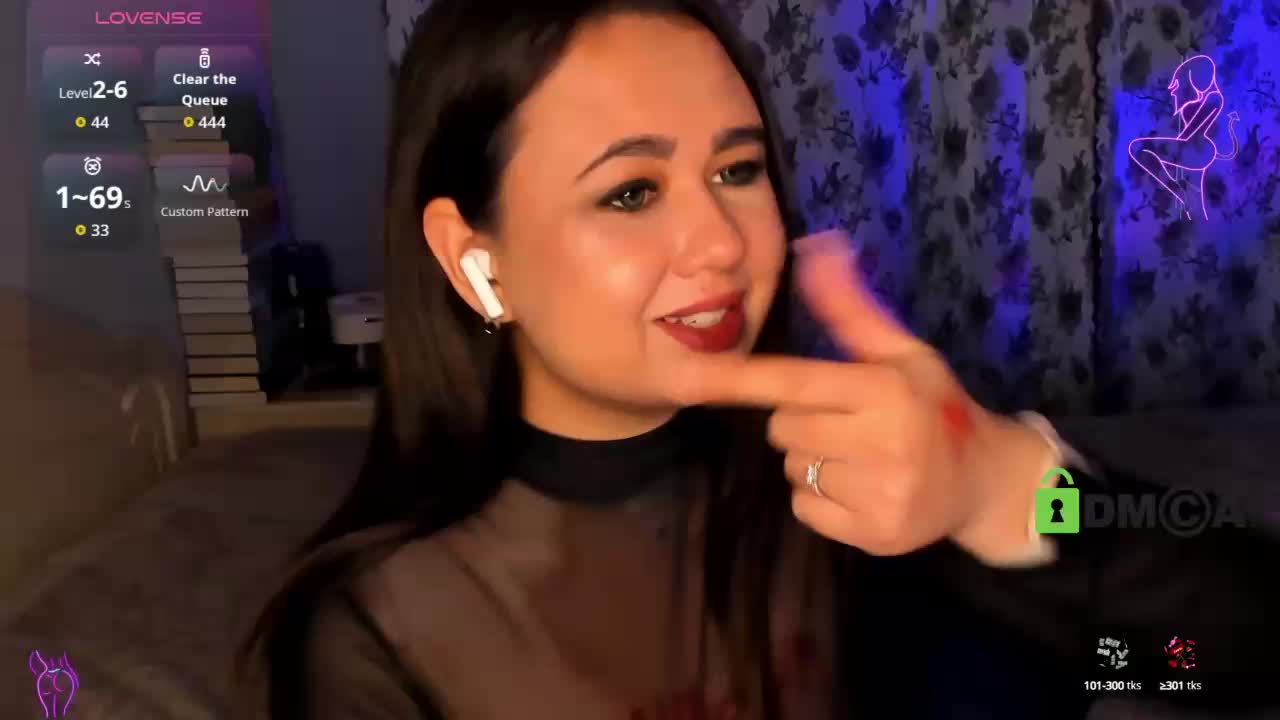 -Carolina- Adult Chat August 16, 2025