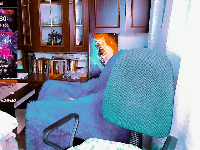 FlowerButter Adult Chat August 16, 2025