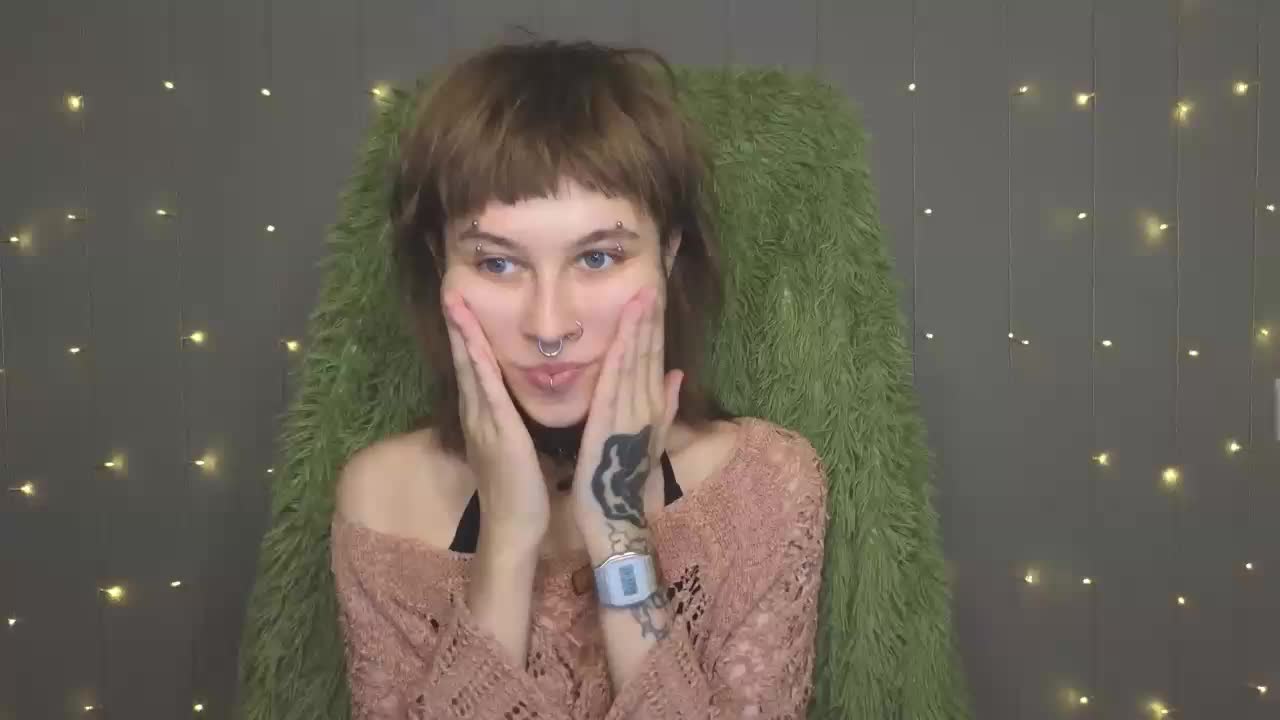 kortny-yo Adult Chat August 16, 2025