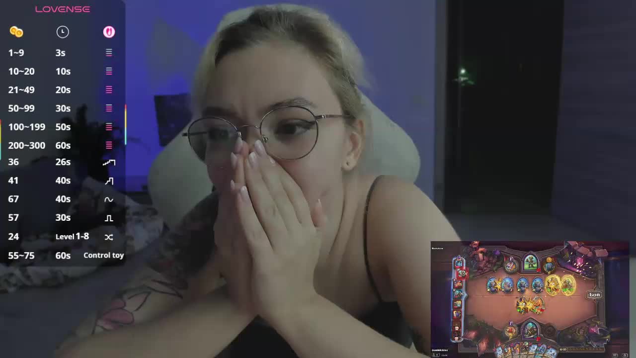 AnyaTaylorJoy_ Adult Chat August 16, 2025