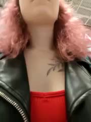 Frost_foxy Adult Chat August 16, 2025