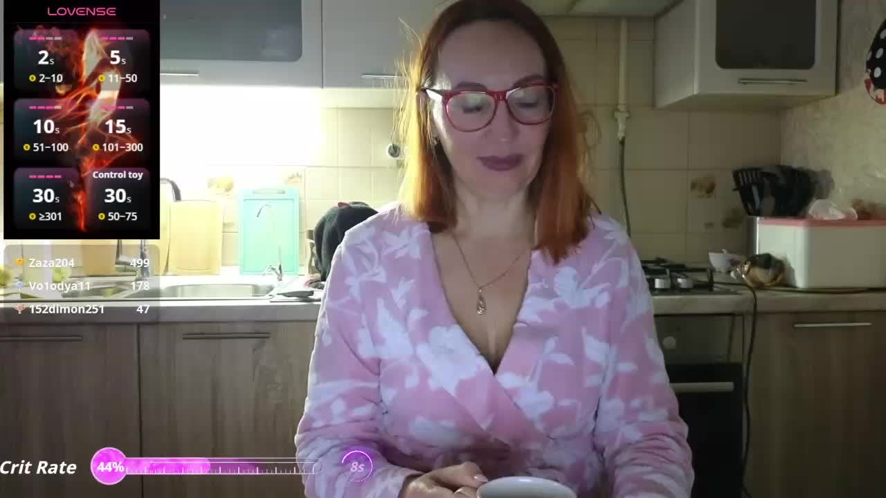 Pink-Lips Adult Chat August 16, 2025