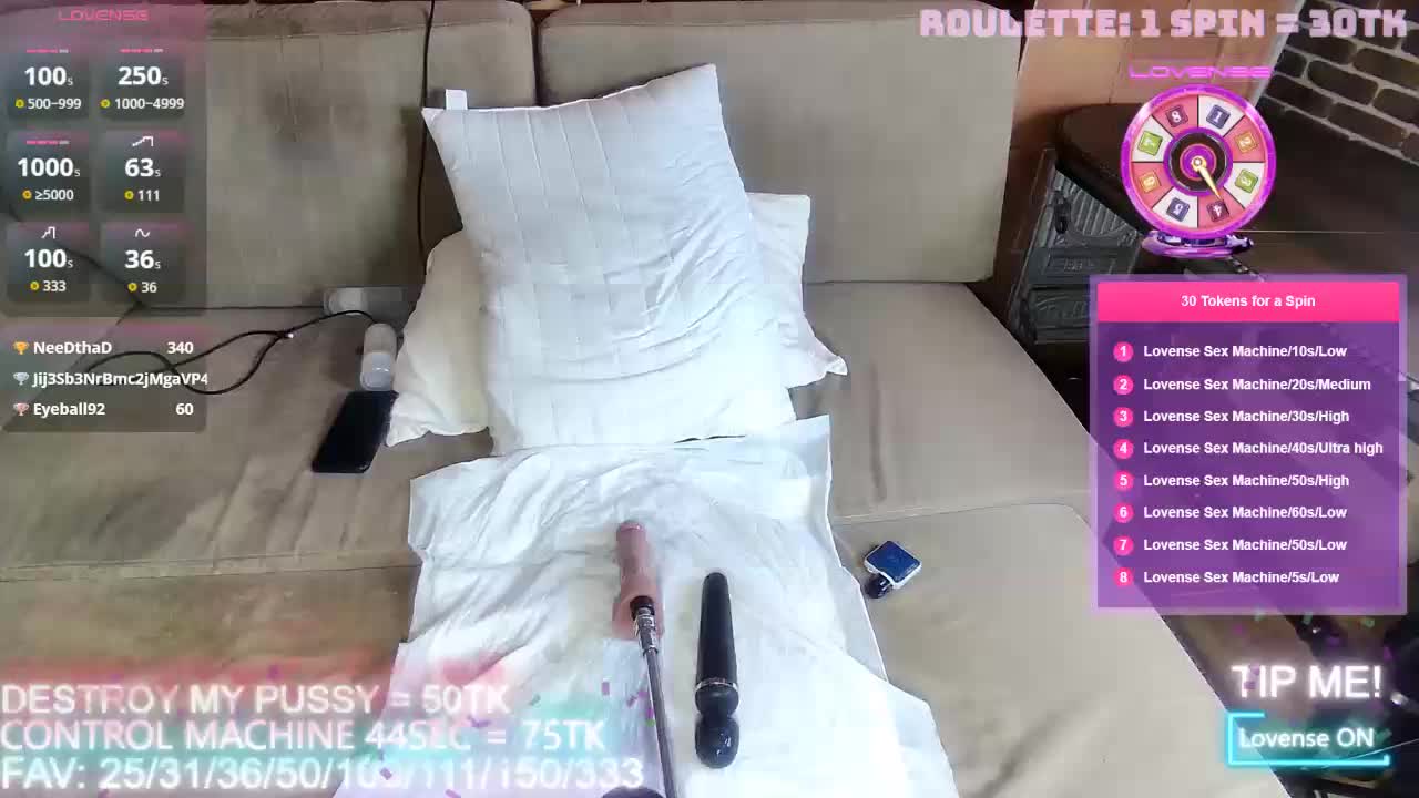 SexMiss Adult Chat August 16, 2025