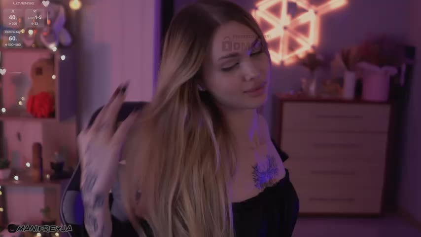 ManiFreyja Adult Chat August 16, 2025