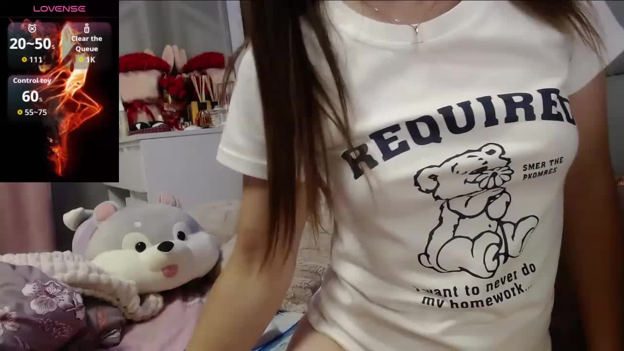 Monika-X Adult Chat August 16, 2025