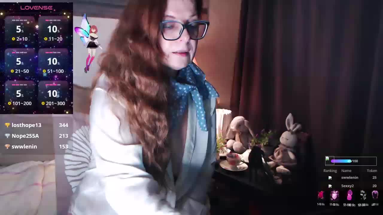 HelenBerg Adult Chat August 16, 2025