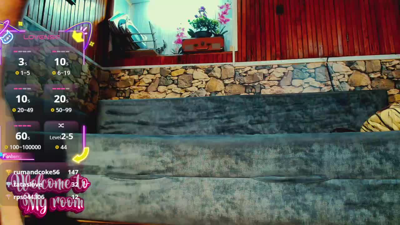 L00N Adult Chat August 16, 2025