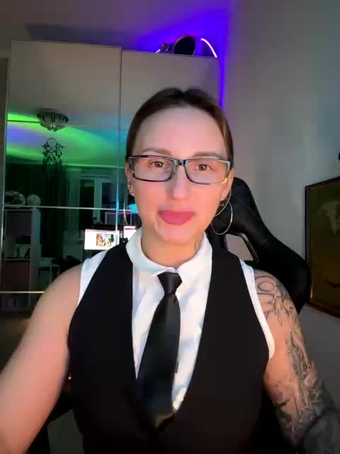 FetishTeacher Adult Chat August 16, 2025