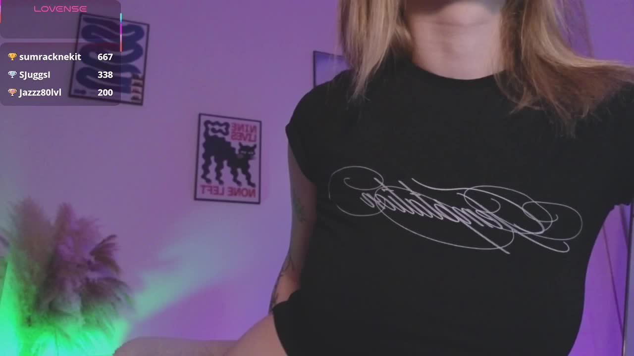 mayshy Adult Chat August 16, 2025