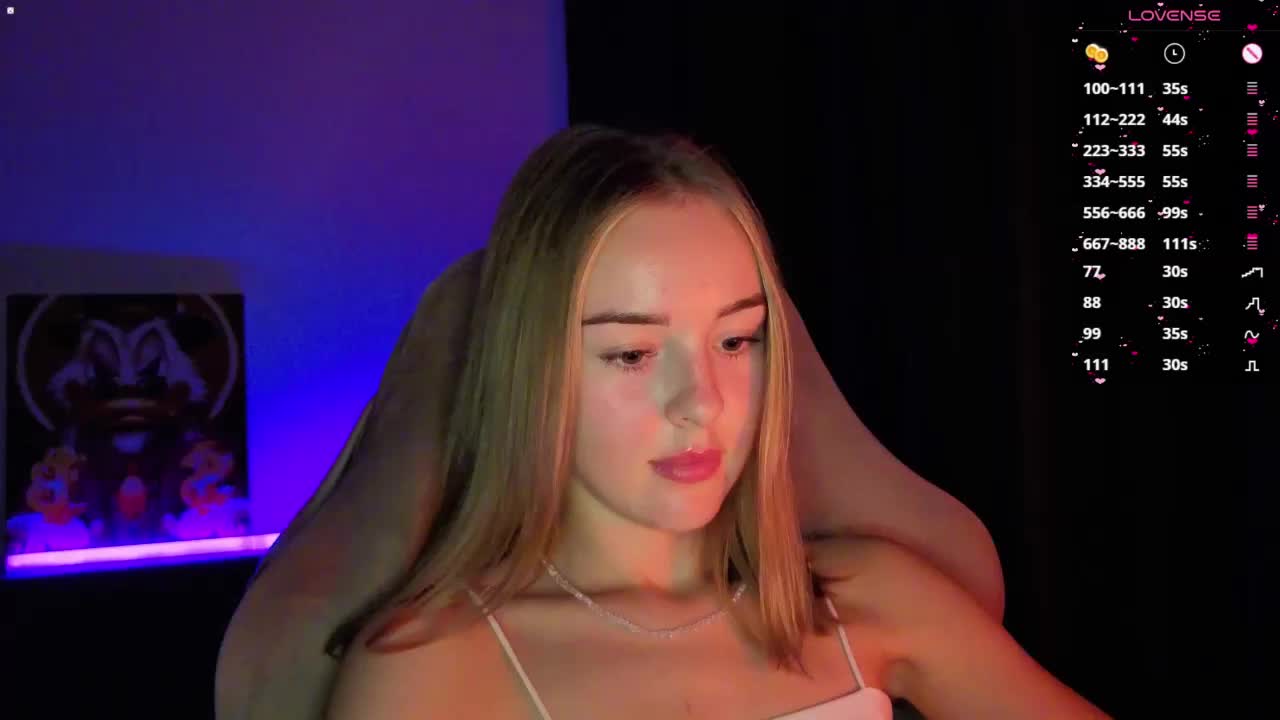 Nestyzz Adult Chat August 16, 2025