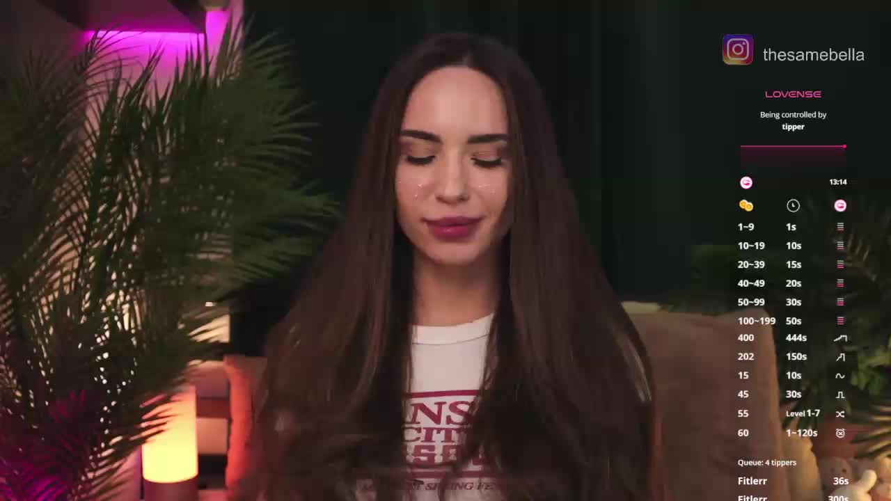 BabyYoda Adult Chat August 16, 2025