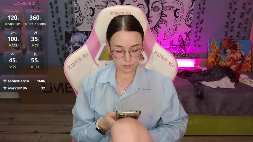 Sweet_frosti Adult Chat August 16, 2025