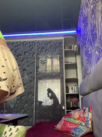 Queen_of_pain Adult Chat August 16, 2025