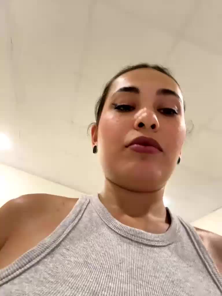 wlcm2talilia Adult Chat August 16, 2025