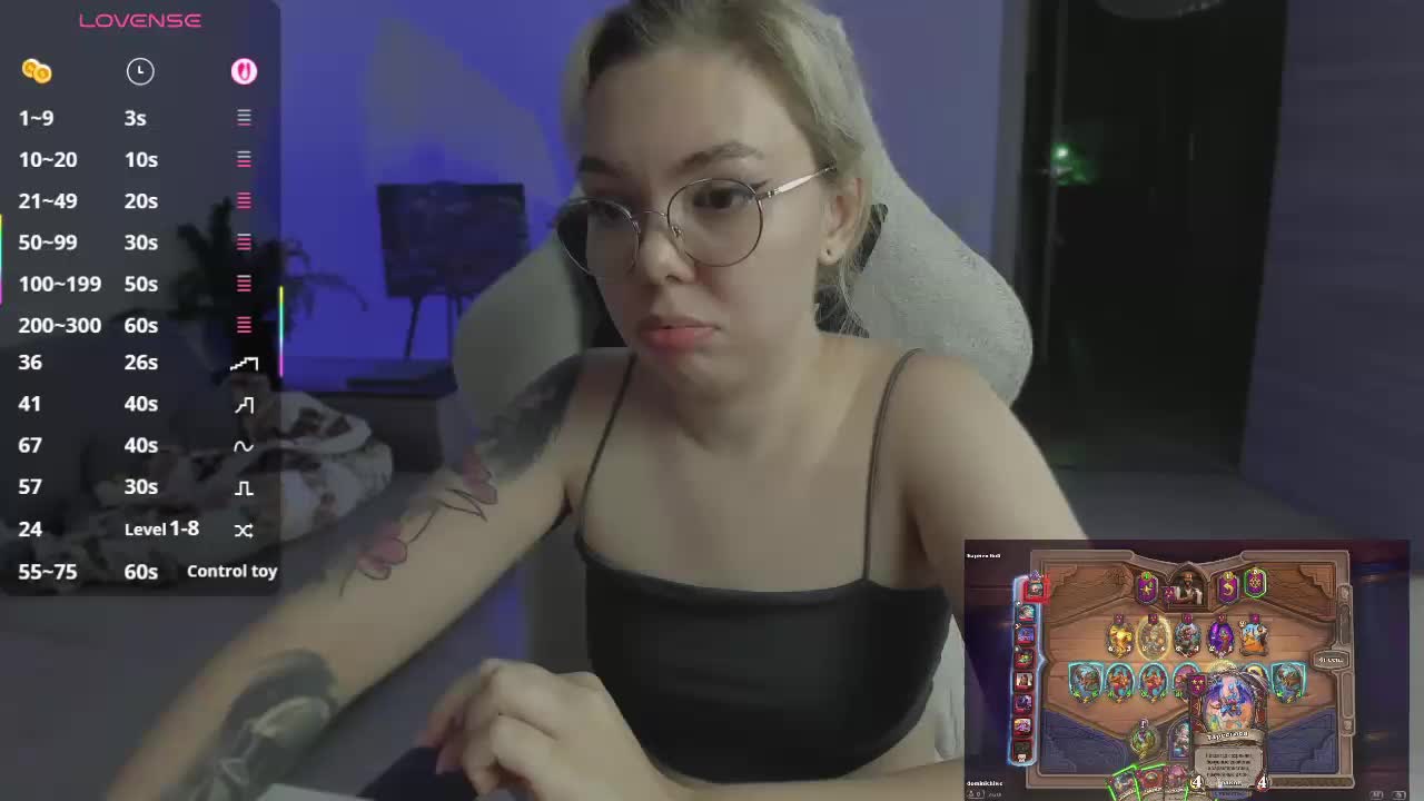 AnyaTaylorJoy_ Adult Chat August 16, 2025