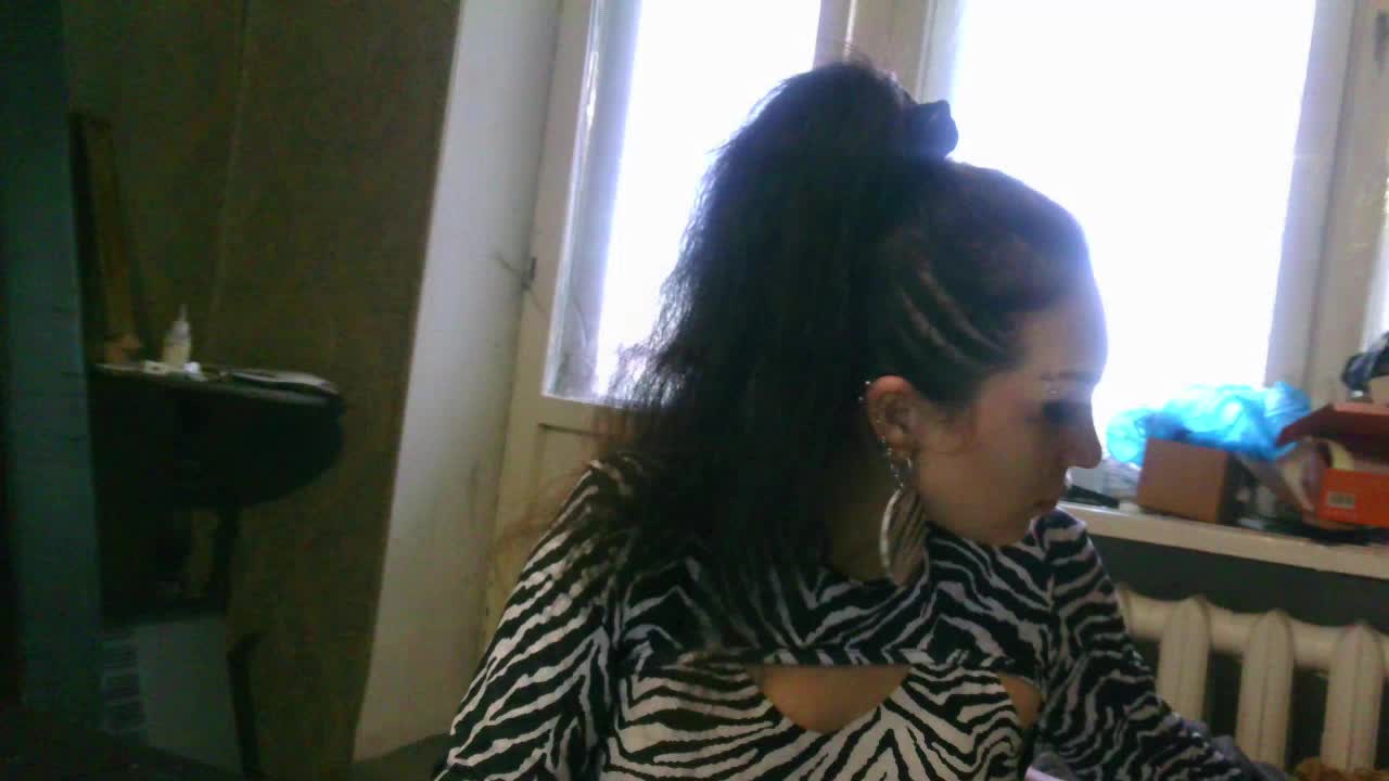 TvarRoxy Adult Chat August 16, 2025